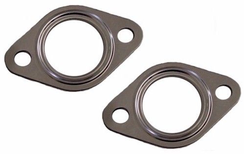 Flangia fondente dello scarico di Turbo delle parti dell'acciaio inossidabile del ricambio auto dell'OEM per il giunto di tubo dello scarico