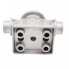 OEM Service 304 316 Stainless Steel Lost Wax Investment Casting Valve Parts