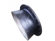 Drainage Pipes Fittings Cast Iron Pipe Fittings Flange Socket Ends And Joints