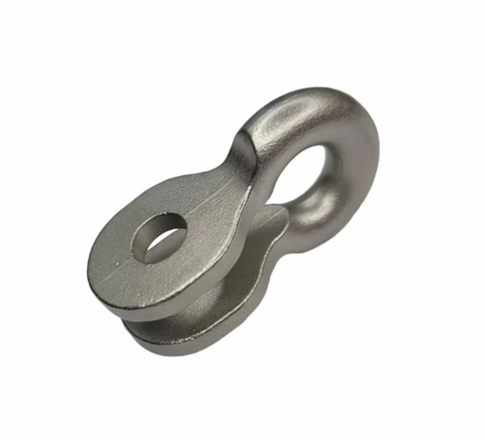 Stainless Steel Precision Casting Small Machine Parts Accessories