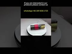 Bolt per il tetto meccanico per il sistema di ancoraggio del bullone