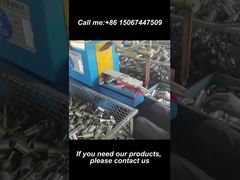 Espansione Shell Rock Bolt Post Tension Anchor Mechanical Rock Support Bolt