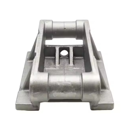 Ductile Iron  Iron Castings Single Connection Seats Seeder