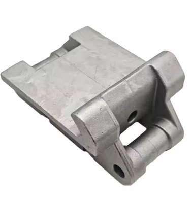 Ductile Iron  Iron Castings Single Connection Seats Seeder