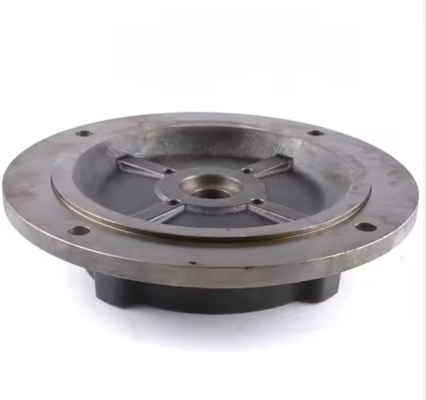 Cast Iron Foundry Sand Casting GJL20 GJL25 GG20 GG25 Flange Cover