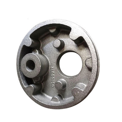 Gg20 Gg25 Gg30 Grey Iron Casting Brace Bracket