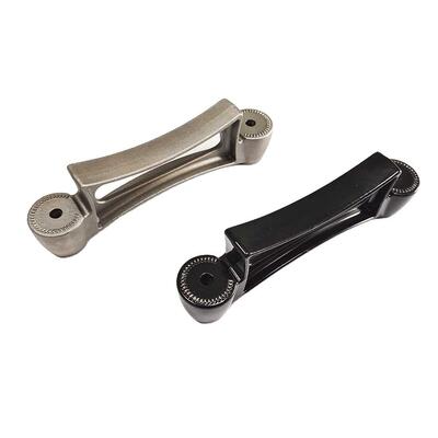 42CrMo Alloy Steel Investment Casting Parts