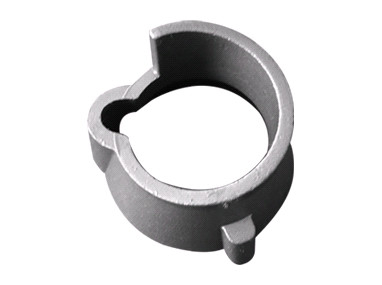 SGS CE Ductile Cast Iron Top Cup Ledger Blade per il sistema di impalcatura Cuplock