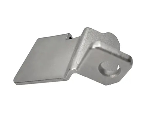 Parti di fusione in acciaio inossidabile di precisione Accessori in acciaio inossidabile