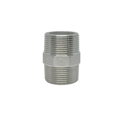Fittings per tubi di fusione in acciaio inossidabile di precisione
