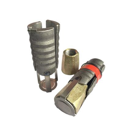 Ancoraggio a espansione a guscio M24 per il sostegno del tetto di fresatura sotterranea