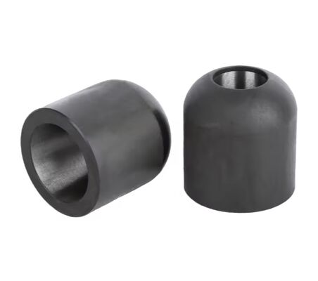 Cunei e Barilotti di Ancoraggio per Cavi a Trefoli Precompressi