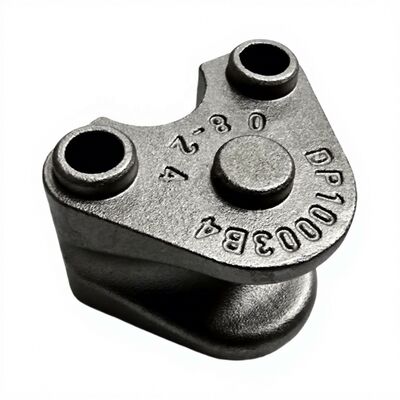 Parti di precisione per macchinari in acciaio inossidabile, fusione a cera persa