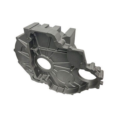 Ghisa grigia GG25 GG20 GG15 fusione in sabbia