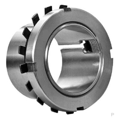 Ghisa grigia fusione in sabbia accessori cuscinetto manicotto adattatore