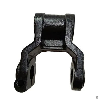 Camion rimorchio sospensione telaio parti foglio anteriore posteriore appendiabiti molla