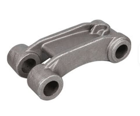 Accessori per secchi di scavo in acciaio al carbonio di precisione