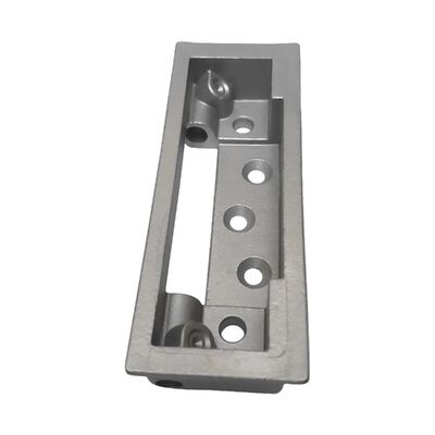 Fabbricazione per la quale sono utilizzati prodotti di produzione di acciaio inossidabile