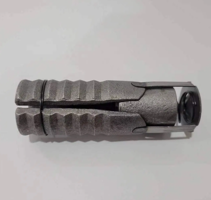 Tetti sotterranei di miniera a supporto di M24 di espansione Shell Rock Bolt