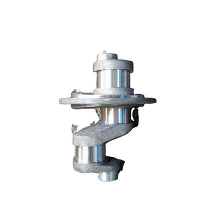 QT800-2 Fabbricazione di crankshafts per la fusione di sabbia di ferro duttile per parti di camion