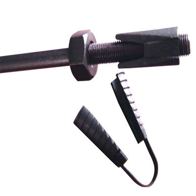 Tunneling Post Tension Anchor Expansion Shell Anchor Shell Rock Bolts