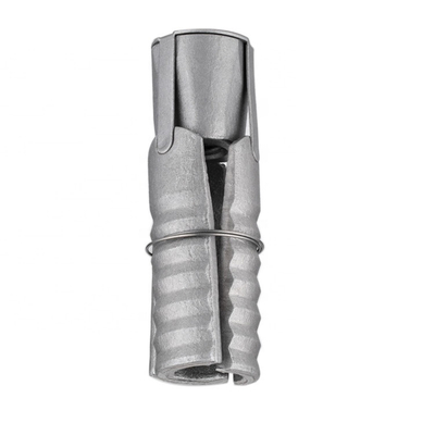 Estensione di gallerie e miniere Shell Anchor Bolt Espansione Shell Rock Bolt