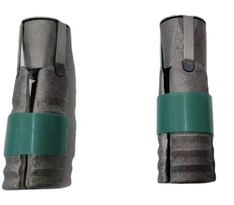Estensione mineraria sotterranea Shell Anchor Expansion Shell Rock Bolts